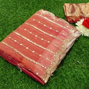 Space Silk Sarees
